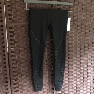 Athleta Black Leggings